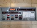 M�rklin H0 2863 Autotransport-Zug VW mit Diesellok DHG 700
