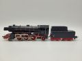 M�RKLIN  3005.1 DAMPFLOK BR 23 014 DB analog