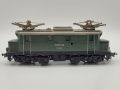 M�rklin SE 800.1 E-Lok BR 44  der DB, eine Seite Licht