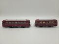 M�rklin 3016 Schienenbus 2 tlg BR  VT 95 /  DB