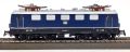 M�rklin Primex 3033 E-Lok E 141 207-1 DB  balu NEU Metall