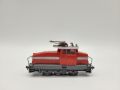 M�rklin H0 3044 E-Lok EA 800 rot mit Panto, in OVP