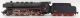 M�rklin 3047 Dampflok BR 44 690 DB NEUwertig