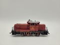 M�rklin 3065 Diesellok V 60 10091 DB Telex