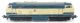 M�rklin 3074 Diesellok BR 216 090-1 DB analog