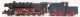 M�rklin 3084 Dampflok BR 050 082-7 DB +  NEUwertig