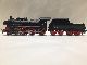 M�rklin 3098 Dampflok BR 38 1807 DB Wannentender