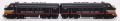 M�rklin 3129+4129 Southern Pacific 2-tlg.