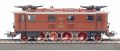 M�rklin 3187  Primex E-Lok EP2  braun