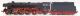 M�rklin 3310  Dampflok BR 12 063-4 DB + analog