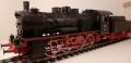 M�rklin 5713 Dampflok BR 55 3964 DB ESU  Digital  Sound