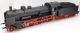 M�rklin 5797 Dampflok BR 38 DB Digital