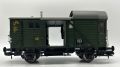 M�rklin 58117 G�terzug - Gep�ckwagen DB