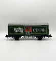 M�rklin 5886 Spur 1 Bierwagen Dinkelacker OVP