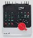 M�rklin 6021 Control Unit.