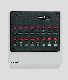 M�rklin 6040 Keyboard Stellpult f�r 16 Magnetartikel