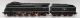M�rklin SK 800 Dampflok Stromlinie ohne OVP