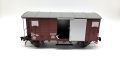MTH 2090915E  Ged. G�terwagen SBB  NEU