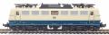 Roco 4135 B E-Lok E 110 129-4 DB t�rkis / beige Ep. IV