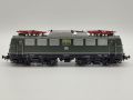 Roco H0 4136A E-Lok BR 140 814-5 DB  gr�n DC