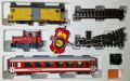 Fama Utz AlpineLine 0m 50100 Startset vollst�ndig