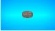 Magnet Scheibenmagnet 5 � x 1,5 mm