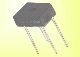 Br�ckengleichrichter 6 A
