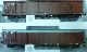 G�terwagen Set Eaos-106 DB 2-tlg.