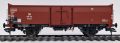 Offener G�terwagen Omm52 O-Wagen