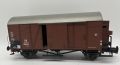 G�terwagen OPPELN Glmhs 30 mit BH  der DB, Ep IIIa