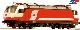 E-Lok Rh 1822.001 �BB Ep.V, P