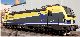 E-Lok BR 193 Vectron Railpool