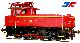 E-Lok Rh 1062 �BB, Ep.IV, blu