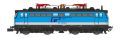 E-Lok Rh 1042 Grampet Cargo,