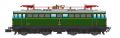 E-Lok Rh 1042 �BB, Ep.IV, gr�