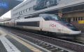 SNCF, 4-tlg. Grundset des Hochgeschwindigkeitszug TGV R�seau