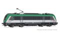 SNCF, E-Lok 436300 FRET gr�n-graue Farbgebung, mit SCMT f�r