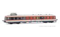 SNCF, Triebwagen X 3997 Picasso, grau-orange Farbgebung