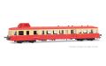 SNCF, Triebwagen X 3800, rotes Dach