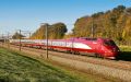 EuroStar PBA, 2. Re-Design, 3-tlg. Set Zwischenwagen bestehe