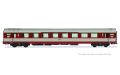SNCF, B8u (ex A8u), Erg�nzungswagen f�r Le Capitole 1985