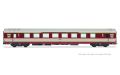 SNCF, B8tu (ex A8tu), Erg�nzungswagen f�r Le Capitole 1985