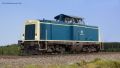 BR 211 365-2 DB IV blau Diesellok V100.10/BR 211