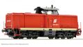 BR 2048 009-1 �BB V v-rot Diesellok V100.10/BR 211 LIM.