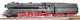 BR 10 001 DB Ep.IIIb Kohle/�l Dampflok