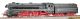 BR 10 001 DB Ep.IIIb �l Dampflok