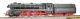 BR 10 002 DB Ep.IIIb �l Dampflok