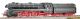 BR 10 001 DB Museum �l Dampflok