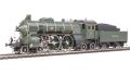 BR 15 S2/6 3201 K.Bay.Sts.B. Ep.Ic M�nchen NEM Dampflok