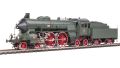 BR 15 S2/6 3201 Museum NEM Dampflok
